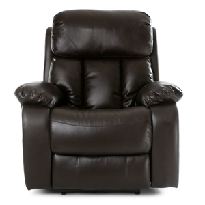 Chester Rise Recliner Chair with Massage and Heat