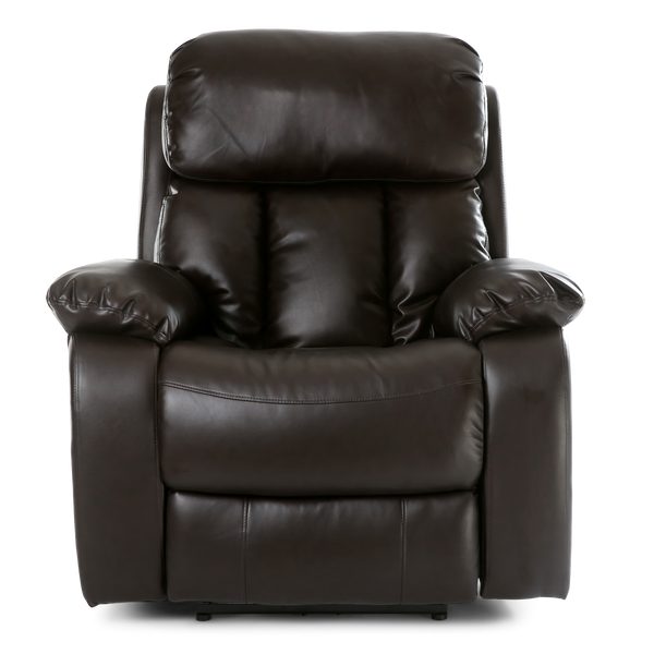 Chester Rise Recliner Chair with Massage and Heat