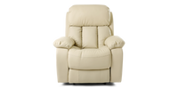 Chester Recliner Chair with Massage and Heat