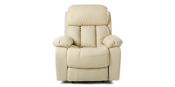 Chester Recliner Chair with Massage and Heat