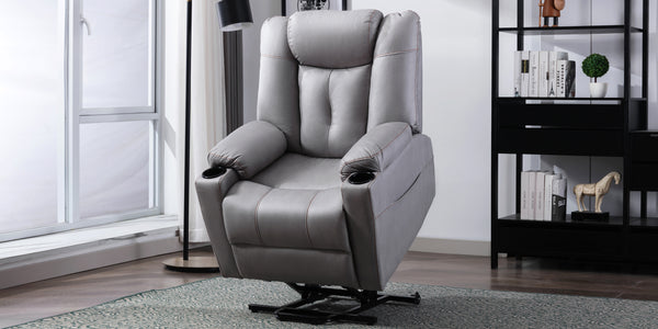 Afton Rise Recliner Chair