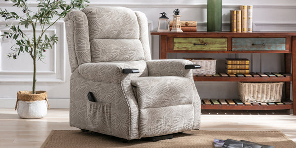 Ashfield Rise Recliner Chair