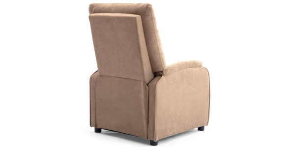 Charlbury Push Back Recliner Chair