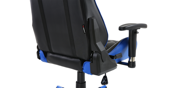 GTForce Pro GT Gaming Chair with Recline