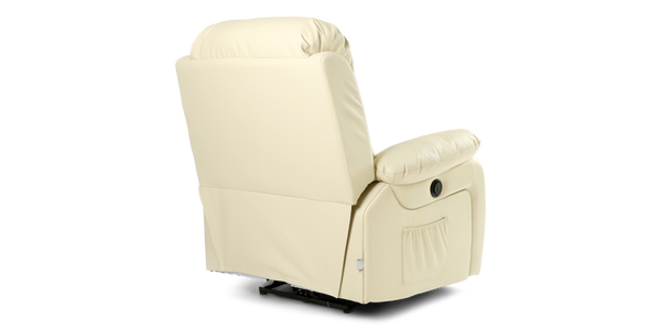 Chester Recliner Chair with Massage and Heat