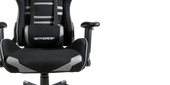 GTForce Evo CT Gaming Chair with Recline