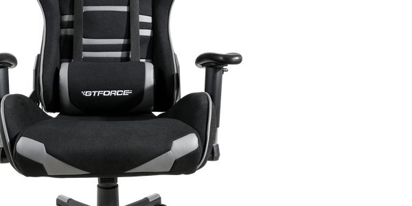 GTForce Evo CT Gaming Chair with Recline