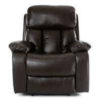 Chester Recliner Chair with Massage and Heat