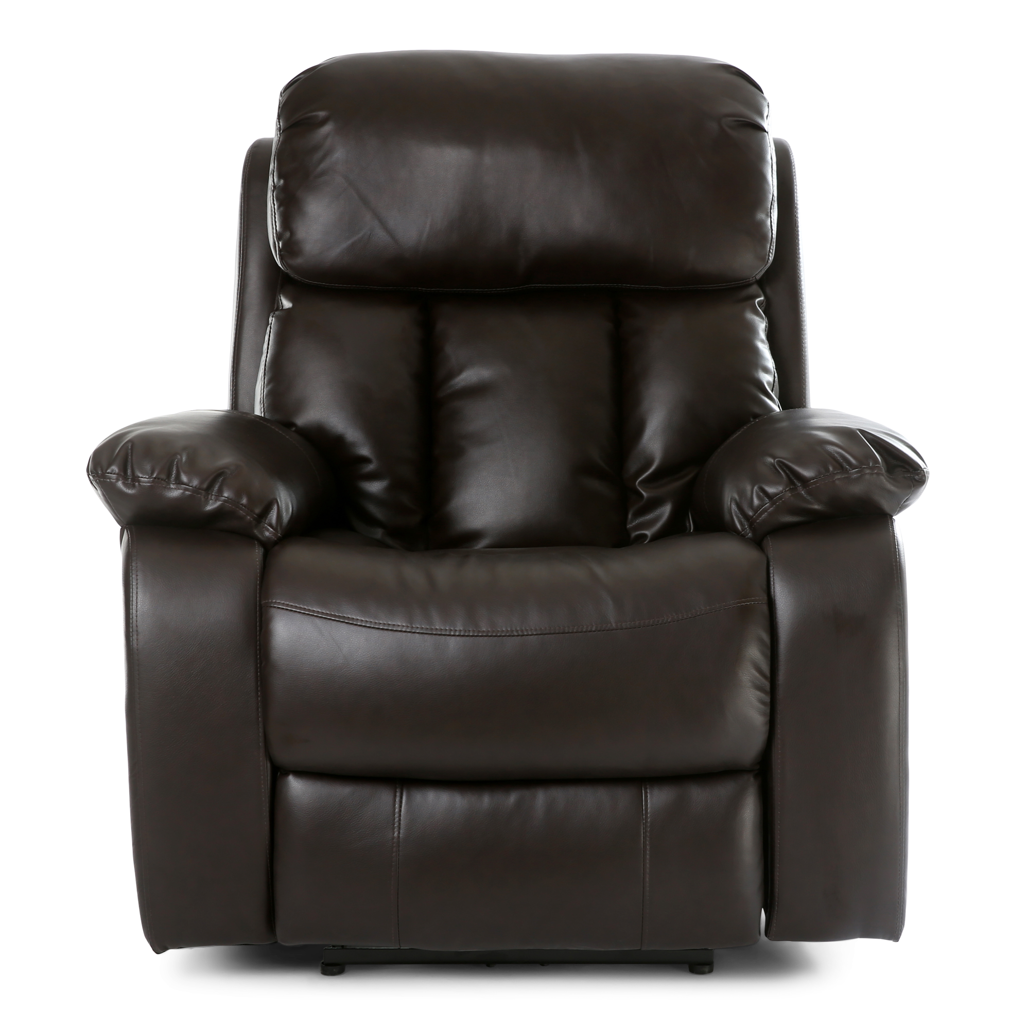 Chester Recliner Chair with Massage and Heat