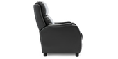 Churwell Push Back Recliner Chair
