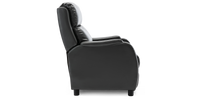 Churwell Push Back Recliner Chair