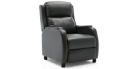 Churwell Push Back Recliner Chair