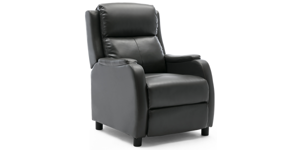 Churwell Push Back Recliner Chair