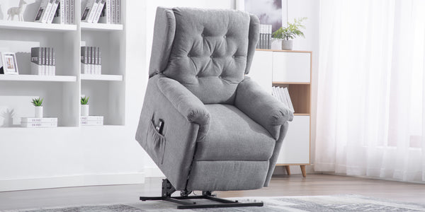 Barnsley Rise Recliner Chair