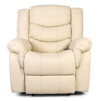 Seattle Recliner Chair