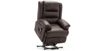 Loxley Rise Recliner Chair