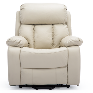 Chester Rise Recliner Chair with Massage and Heat