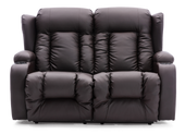 Rockingham 2 Seater Recliner Sofa