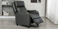 Churwell Push Back Recliner Chair