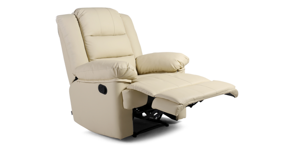 Loxley Manual Recliner Chair