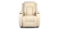 Oscar Push Back Recliner Chair