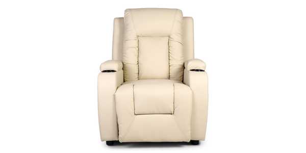 Oscar Push Back Recliner Chair