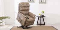 Buckingham Rise Recliner Chair