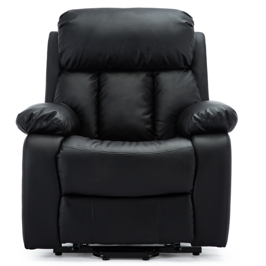 Salisbury Rise Recliner Chair with Massage and Heat
