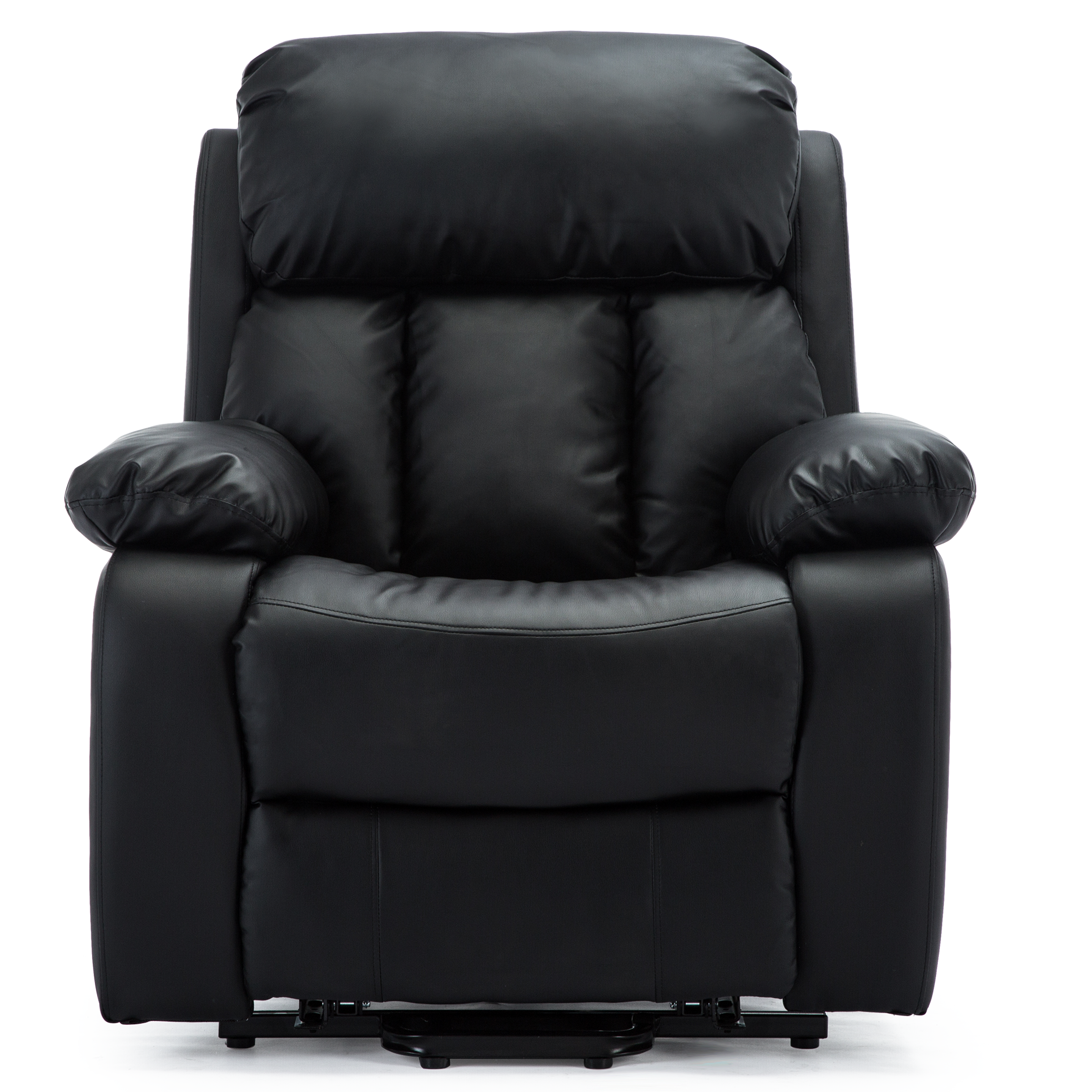 Chester Rise Recliner Chair with Massage and Heat