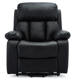 Chester Rise Recliner Chair with Massage and Heat