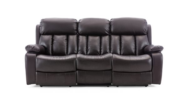 Chester Recliner 3 Seater Recliner Sofa