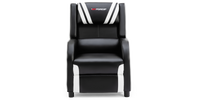 GTForce Ranger S Push Back Gaming Recliner