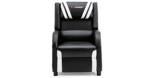 GTForce Ranger S Push Back Gaming Recliner