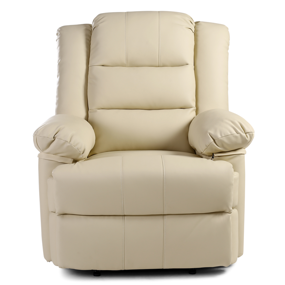 Loxley Manual Recliner Chair