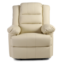 Loxley Manual Recliner Chair