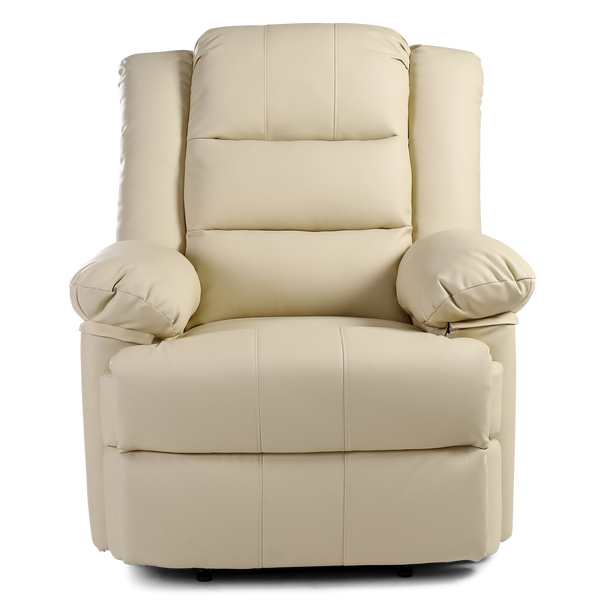 Loxley Manual Recliner Chair