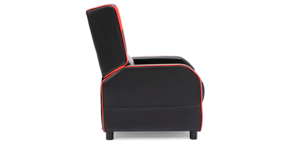 GTForce Ranger X Push Back Gaming Recliner