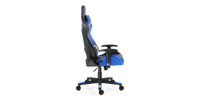 GTForce Pro GT Gaming Chair with Recline