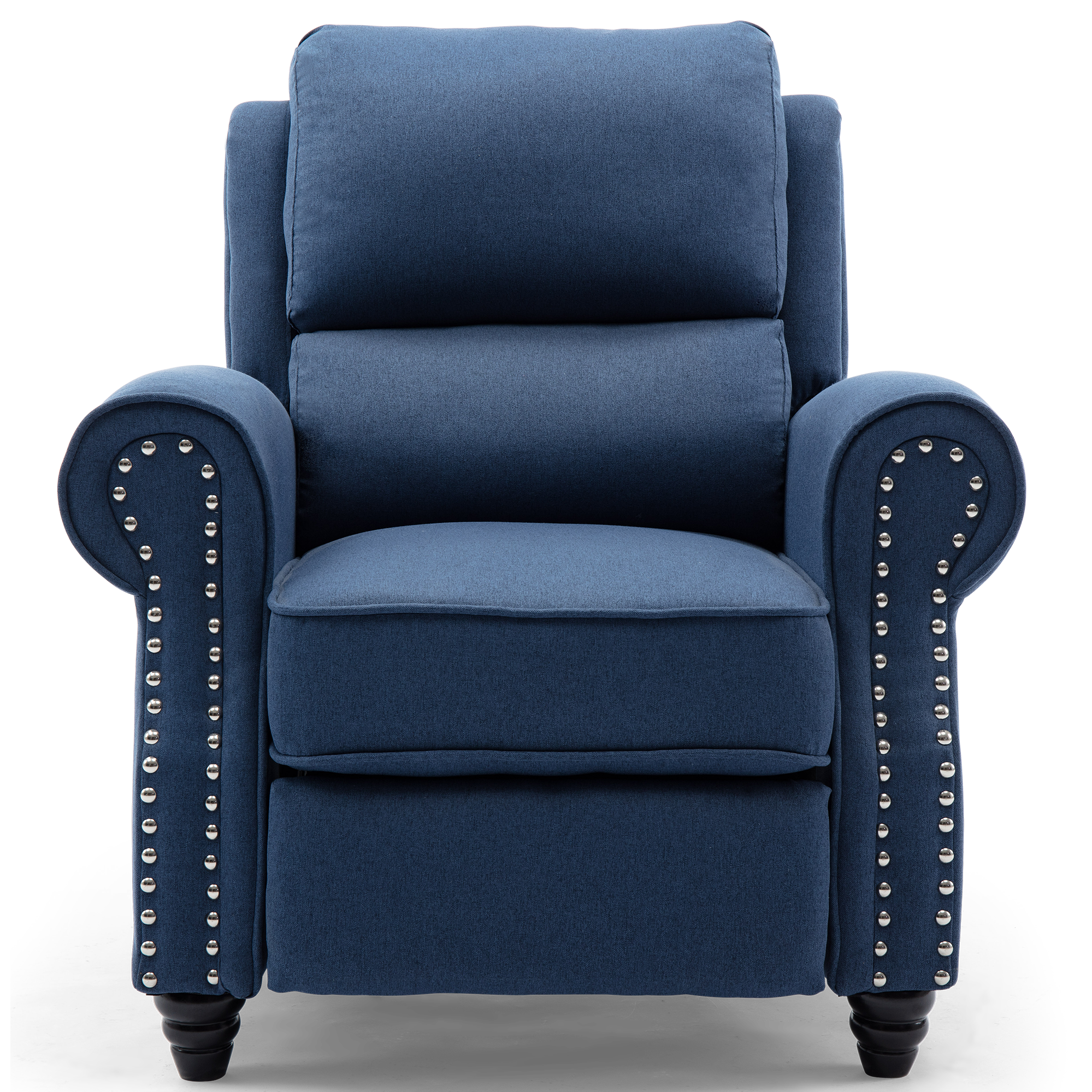 Duxford Pushback Recliner Armchair