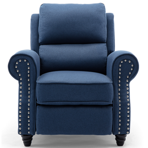 Duxford Pushback Recliner Armchair