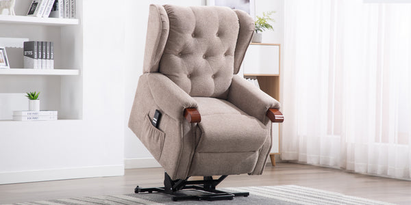 Harrogate Rise Recliner Chair