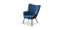 Vera Accent Chair