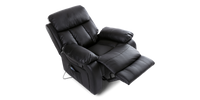 Chester Recliner Chair with Massage and Heat