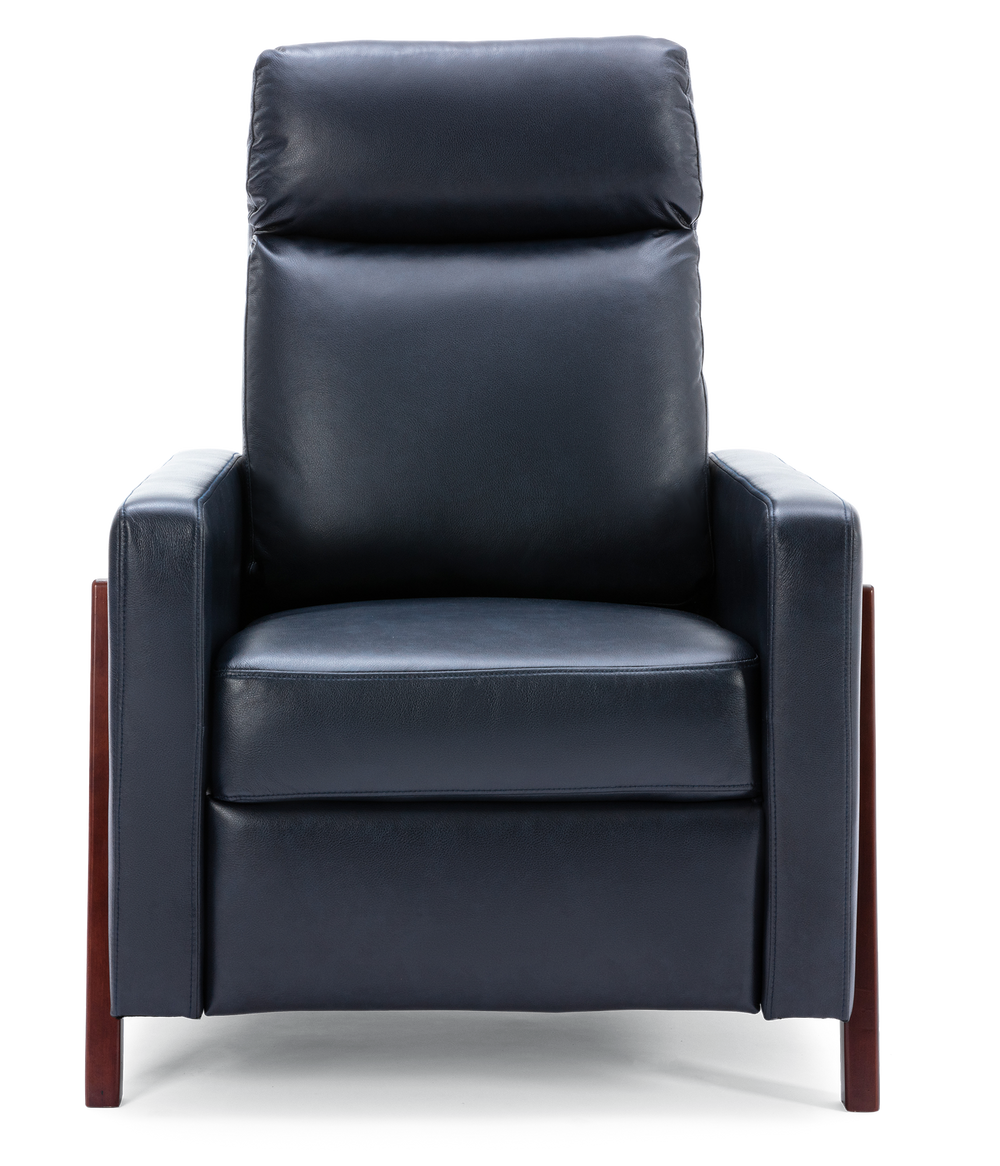 Riley Push Back Recliner Chair