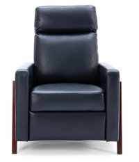 Riley Push Back Recliner Chair