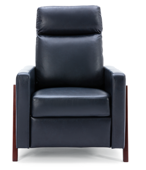 Riley Push Back Recliner Chair