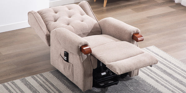 Harrogate Rise Recliner Chair