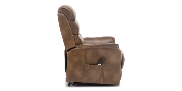 Buckingham Rise Recliner Chair