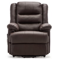 Loxley Rise Recliner Chair