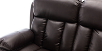 Chester Recliner 2 Seater Recliner Sofa